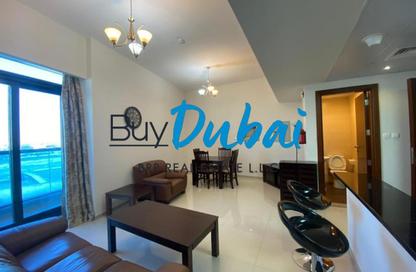 Apartment - 1 Bedroom - 2 Bathrooms for sale in Elite Sports Residence 9 - Elite Sports Residence - Dubai Sports City - Dubai