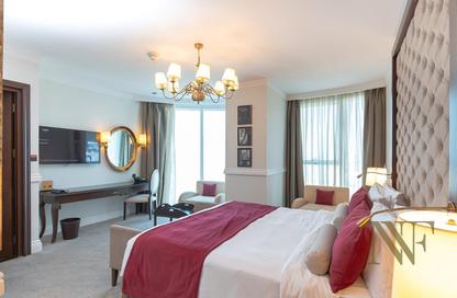 Apartment - Studio - 1 Bathroom for sale in Dukes The Palm - Palm Jumeirah - Dubai