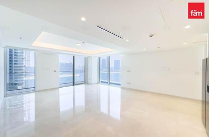 شقة - 2 غرف نوم - 2 حمامات للايجار في برج Palace Beach ريزيدنس 1 - بالاس بيتش ريزيدنس - إعمار بيتشفرونت - دبي هاربور - دبي