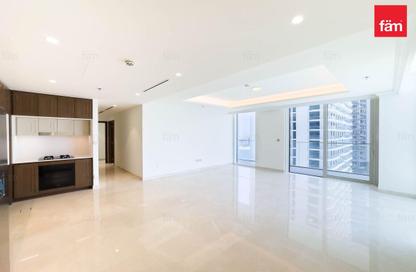 شقة - 2 غرف نوم - 2 حمامات للايجار في برج Palace Beach ريزيدنس 1 - بالاس بيتش ريزيدنس - إعمار بيتشفرونت - دبي هاربور - دبي