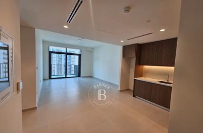 Apartment - 1 - 1 for rent in Palace Residence North - Dubai Creek Harbour (The Lagoons) - Dubai
