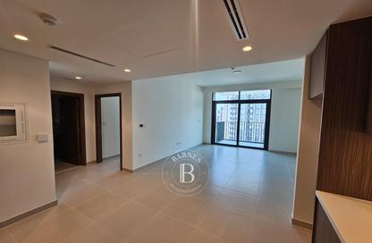 Apartment - 1 - 1 for rent in Palace Residence North - Dubai Creek Harbour (The Lagoons) - Dubai