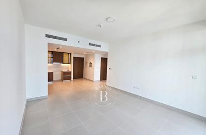 Apartment - 1 - 1 for rent in Palace Residence North - Dubai Creek Harbour (The Lagoons) - Dubai
