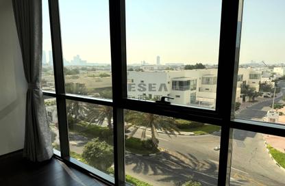Apartment - 1 - 2 for rent in J5 Building - Al Sufouh 1 - Al Sufouh - Dubai