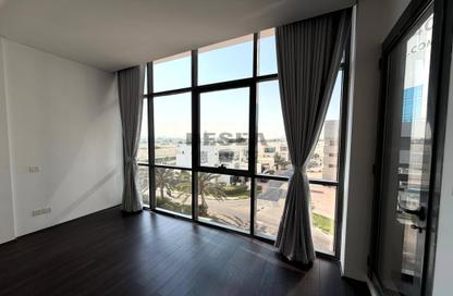 Apartment - 1 - 2 for rent in J5 Building - Al Sufouh 1 - Al Sufouh - Dubai