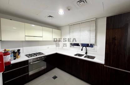 Apartment - 1 - 2 for rent in J5 Building - Al Sufouh 1 - Al Sufouh - Dubai