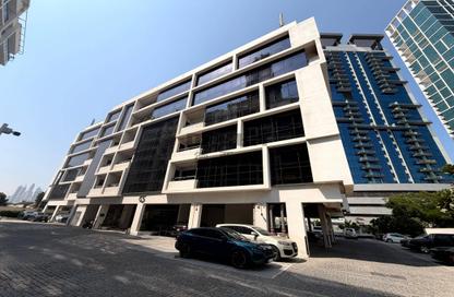 Apartment - 1 - 2 for rent in J5 Building - Al Sufouh 1 - Al Sufouh - Dubai