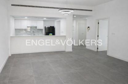 Apartment - 1 Bedroom - 1 Bathroom for rent in Al Arta 4 - Al Arta - Greens - Dubai