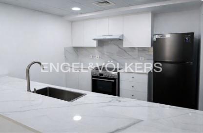 Apartment - 1 Bedroom - 1 Bathroom for rent in Al Arta 4 - Al Arta - Greens - Dubai