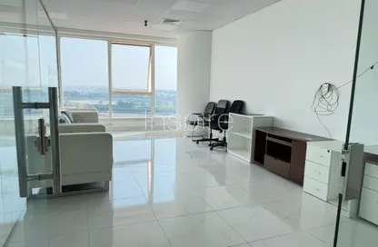 Office Space - Studio for sale in Churchill Executive Tower - Churchill Towers - Business Bay - Dubai