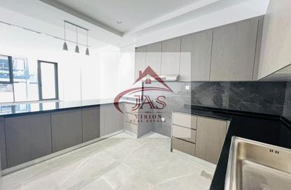 Villa - 5 Bedrooms - 6 Bathrooms for rent in Al Furjan West - Al Furjan - Dubai