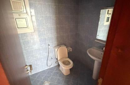 Apartment - 1 Bedroom - 2 Bathrooms for sale in Orient Tower 1 - Orient Towers - Al Bustan - Ajman