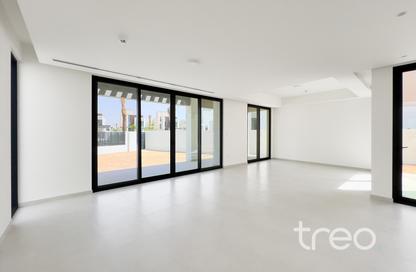 Villa - 4 Bedrooms - 5 Bathrooms for rent in Caya 2 - Arabian Ranches 3 - Dubai