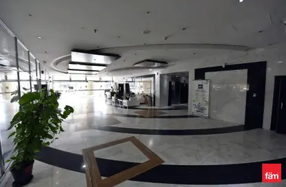 شقة - غرفة نوم - 2 حمامات للايجار في برج ليك سيتي - (JLT) مجمع D - أبراج بحيرات الجميرا - دبي