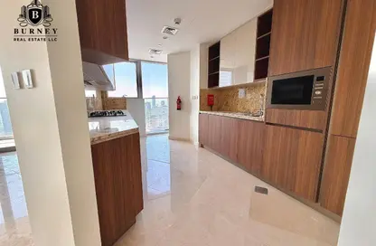 Apartment - 2 Bedrooms - 3 Bathrooms for rent in Imperial Avenue - Downtown Dubai - Dubai