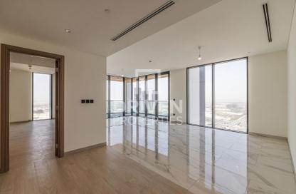 Apartment - 4 Bedrooms - 6 Bathrooms for sale in Crest Grande - Sobha Hartland - Mohammed Bin Rashid City - Dubai