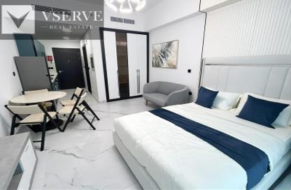 Apartment - Studio - 1 Bathroom for rent in Opalz By Danube Tower 1 - Opalz by Danube - Dubai Science Park - Dubai Apartment - Studio - 1 Bathroom for rent in Opalz By Danube Tower 1 - Opalz by Danube - Dubai Science Park - Dubai