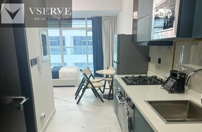 Apartment - Studio - 1 Bathroom for rent in Opalz By Danube Tower 1 - Opalz by Danube - Dubai Science Park - Dubai Apartment - Studio - 1 Bathroom for rent in Opalz By Danube Tower 1 - Opalz by Danube - Dubai Science Park - Dubai