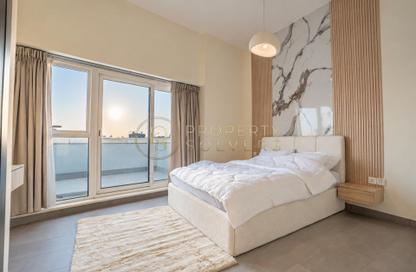 Apartment - 2 - 2 for rent in The Bridge - Dubai Sports City - Dubai Apartment - 2 - 2 for rent in The Bridge - Dubai Sports City - Dubai
