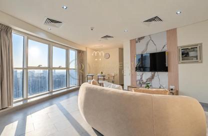 Apartment - 2 - 2 for rent in The Bridge - Dubai Sports City - Dubai Apartment - 2 - 2 for rent in The Bridge - Dubai Sports City - Dubai