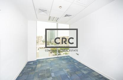 Office Space - Studio for rent in Emaar Business Park Building 2 - Emaar Business Park - Sheikh Zayed Road - Dubai