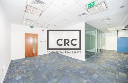 Office Space - Studio for rent in Emaar Business Park Building 2 - Emaar Business Park - Sheikh Zayed Road - Dubai Office Space - Studio for rent in Emaar Business Park Building 2 - Emaar Business Park - Sheikh Zayed Road - Dubai