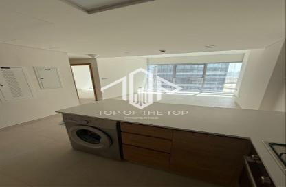 Apartment - 2 Bedrooms - 2 Bathrooms for rent in Radiant Square - City Of Lights - Al Reem Island - Abu Dhabi
