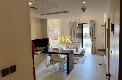 Apartment - 1 Bedroom - 2 Bathrooms for rent in Binghatti Rose - District 15 - Jumeirah Village Circle - Dubai Apartment - 1 Bedroom - 2 Bathrooms for rent in Binghatti Rose - District 15 - Jumeirah Village Circle - Dubai