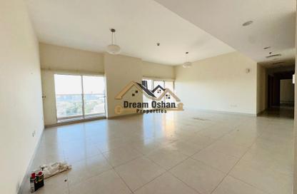 Apartment - 3 - 4 for rent in Al Hikma Residence - Dubai Silicon Oasis - Dubai