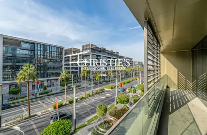 Apartment - 3 Bedrooms - 4 Bathrooms for sale in City Walk Residential Building 6A - City Walk Residential - City Walk - Dubai