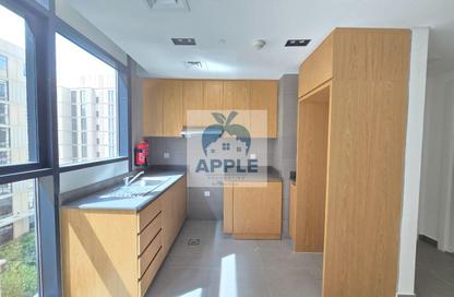 Apartment - 1 Bedroom - 2 Bathrooms for rent in RB 4 - Al Mamsha - Muwaileh - Sharjah Apartment - 1 Bedroom - 2 Bathrooms for rent in RB 4 - Al Mamsha - Muwaileh - Sharjah