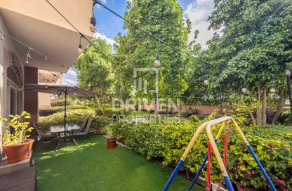 Apartment - 1 Bedroom - 2 Bathrooms for sale in Al Sabeel Building - Al Ghadeer - Abu Dhabi