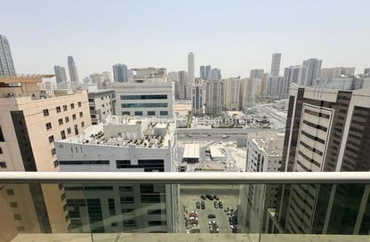 Apartment - 1 - 2 for rent in New Al Taawun Road - Al Taawun - Sharjah