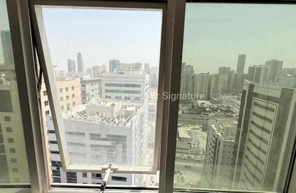 Apartment - 1 - 2 for rent in New Al Taawun Road - Al Taawun - Sharjah