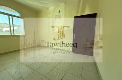 Apartment - 1 - 2 for rent in Nuaimia Two Tower - Al Nuimiya 2 - Al Nuaimiya - Ajman