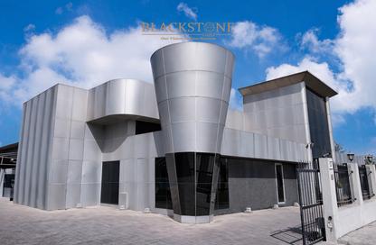 Warehouse - Studio - 5 Bathrooms for sale in Jebel Ali Freezone - Jebel Ali - Dubai