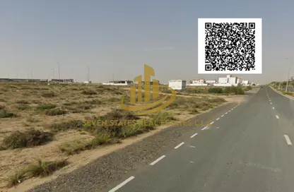 Land - Studio for sale in Tilal City A - Tilal City - Sharjah