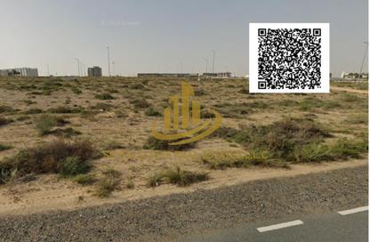 Land - Studio for sale in Tilal City A - Tilal City - Sharjah