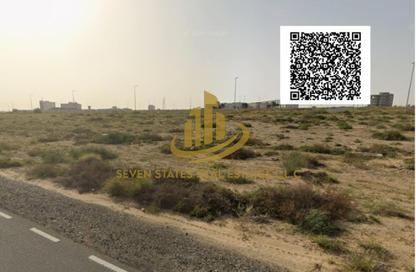 Land - Studio for sale in Tilal City A - Tilal City - Sharjah