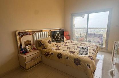 Apartment - 1 Bedroom - 2 Bathrooms for sale in Goldcrest Dreams 4 - Goldcrest Dreams - Emirates City - Ajman Apartment - 1 Bedroom - 2 Bathrooms for sale in Goldcrest Dreams 4 - Goldcrest Dreams - Emirates City - Ajman