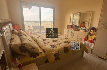Apartment - 1 Bedroom - 2 Bathrooms for sale in Goldcrest Dreams 4 - Goldcrest Dreams - Emirates City - Ajman Apartment - 1 Bedroom - 2 Bathrooms for sale in Goldcrest Dreams 4 - Goldcrest Dreams - Emirates City - Ajman