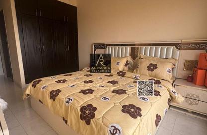 Apartment - 1 Bedroom - 2 Bathrooms for sale in Goldcrest Dreams 4 - Goldcrest Dreams - Emirates City - Ajman Apartment - 1 Bedroom - 2 Bathrooms for sale in Goldcrest Dreams 4 - Goldcrest Dreams - Emirates City - Ajman