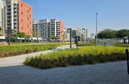 Shop - Studio for rent in AZIZI Riviera 35 - AZIZI Riviera - Meydan One - Meydan - Dubai