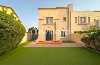 Villa - 3 Bedrooms - 3 Bathrooms for rent in Springs 2 - The Springs - Dubai