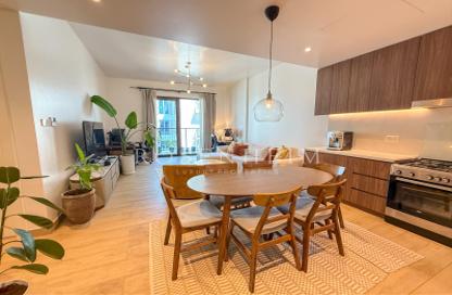 Apartment - 1 Bedroom - 1 Bathroom for sale in La Cote Building 3 - La Cote - Port de La Mer - La Mer - Jumeirah - Dubai