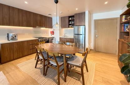 Apartment - 1 Bedroom - 1 Bathroom for sale in La Cote Building 3 - La Cote - Port de La Mer - La Mer - Jumeirah - Dubai