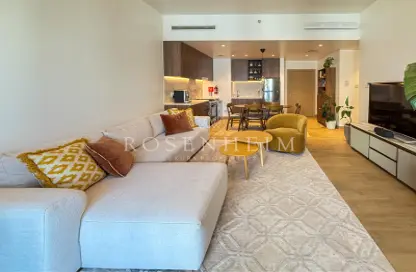 Apartment - 1 Bedroom - 1 Bathroom for sale in La Cote Building 3 - La Cote - Port de La Mer - La Mer - Jumeirah - Dubai