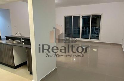 Apartment - 2 Bedrooms - 2 Bathrooms for rent in Tower 1 - Al Reef Downtown - Al Reef - Abu Dhabi