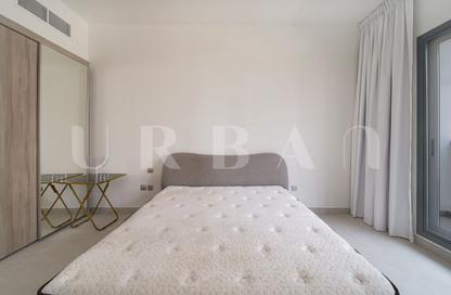 Apartment - Studio - 1 for rent in Sway Residences - Dubai Hills Estate - Dubai Apartment - Studio - 1 for rent in Sway Residences - Dubai Hills Estate - Dubai