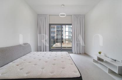 Apartment - Studio - 1 for rent in Sway Residences - Dubai Hills Estate - Dubai Apartment - Studio - 1 for rent in Sway Residences - Dubai Hills Estate - Dubai